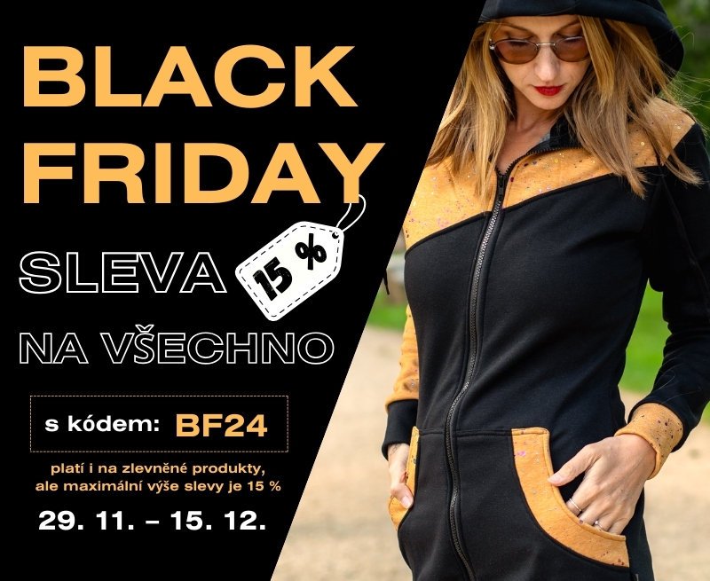 Black Friday 2024