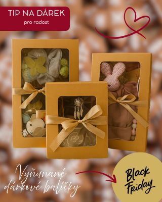 🎄 TIP na #darekprokazdouzenu Někdy je těžké vymyslet něco, co potěší – a zároveň nezapadne. Co bude mít smysl. A co udělá...