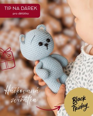 🎄 TIP na #darekprodetatko Některé dárky možná nevydrží dlouho. Ale tenhle… … ten si děti často nechají napořád. ❤️ Naše...